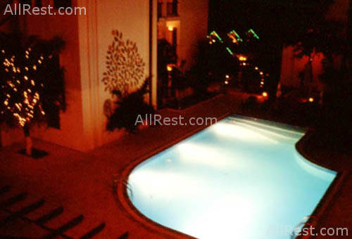 Ece Resort Bodrum 27